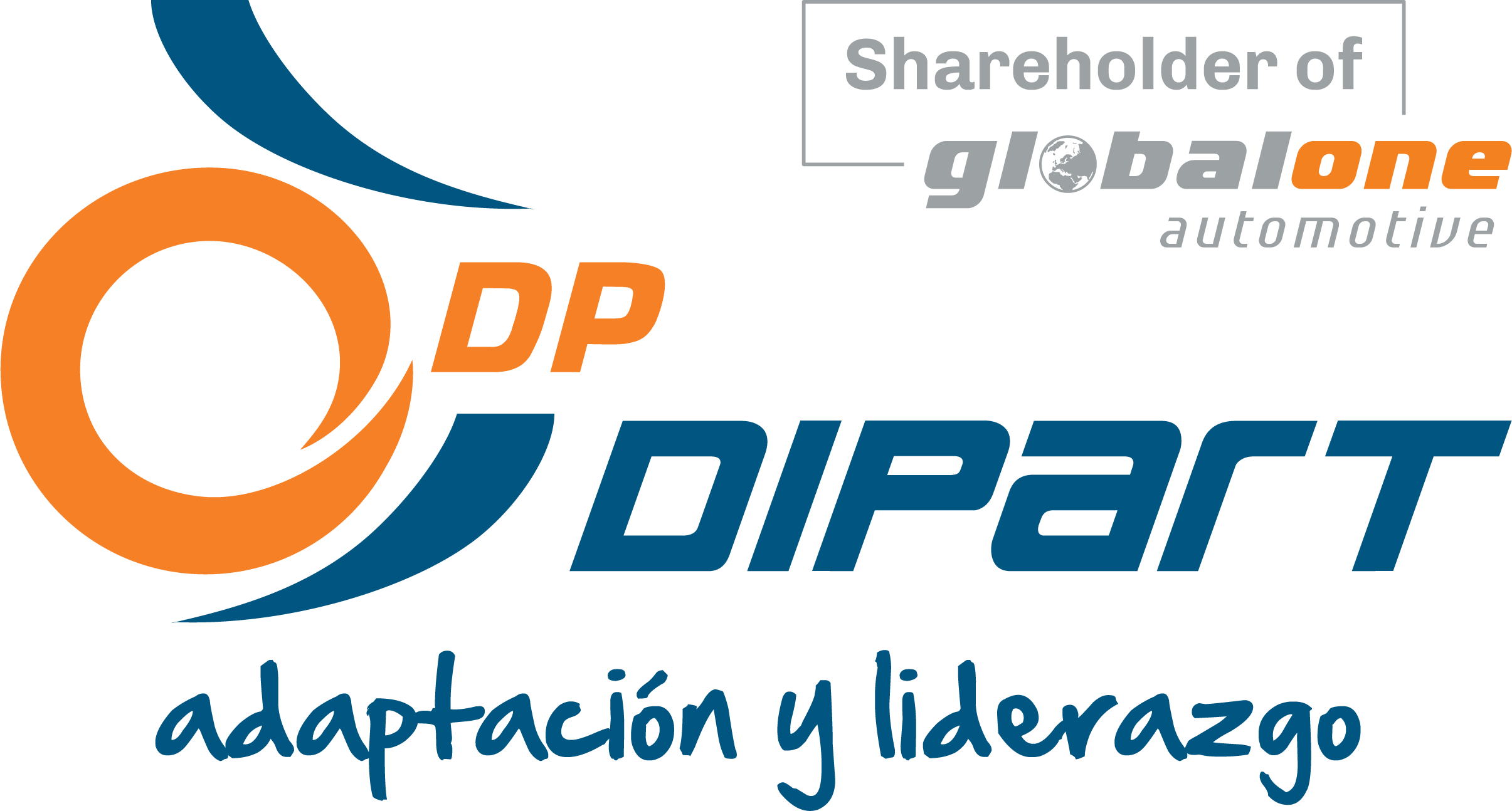 Dipart Unternehmenslogo